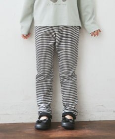 ANY KIDS 7daysガーリーパンツ(カットソー)