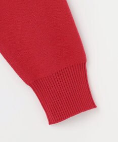 ANY 【5色展開】ハイネックデイリーニット