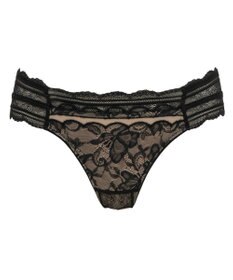 BRADELIS New York 【BRADELIS New York】ナオミスタイルタンガ24S1