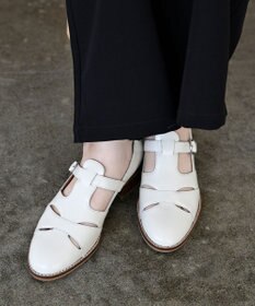 APOM グルカシューズ35