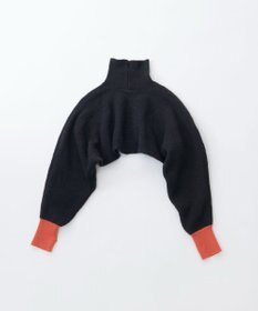 TRICOTE アームセーター