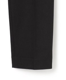 JOSEPH 【FOUNDATIONS】ギャバジンストレッチ　ストレートレッグトラウザーズ