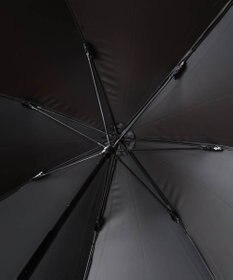 AURORA BLAO（ブラオ）花柄晴雨兼用傘（1段スライドショート傘）