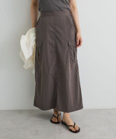 CRAFT STANDARD BOUTIQUE カーゴスカート