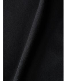 AMERICAN HOLIC 袖コンシャスＶネックカットワンピース