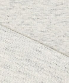 JOSEPH ABBOUD 【吸水速乾】リネンハニカムTシャツ