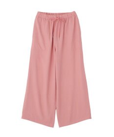 AMERICAN HOLIC 【マルチ機能】ベイカーリラックスパンツ