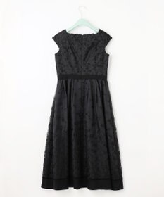 TOCCA 【洗える】FLOWERS ドレス