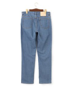 J.PRESS MEN ストレッチシルケットデニム