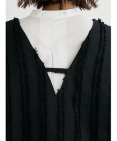 Green Parks デザインＶネックベスト