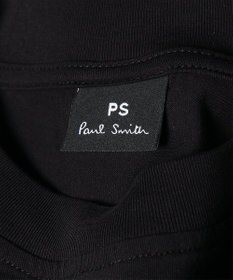 Paul Smith Graffiti Bear 半袖Tシャツ