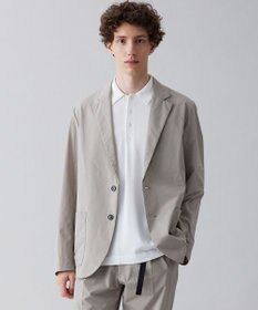 UNFILO MENS 【新色追加】FINE MOVE テーラード ジャケット [24年商品]