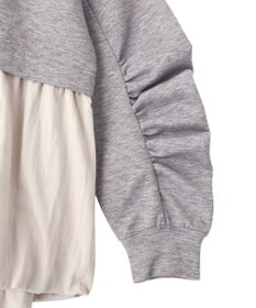 CRAFT STANDARD BOUTIQUE バルーンヘムプルオーバー