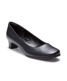 REGAL FOOT COMMUNITY 【リーガルレディース】6668 ローヒールパンプス パンプス