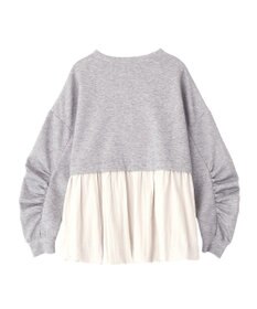 CRAFT STANDARD BOUTIQUE バルーンヘムプルオーバー