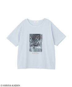 Green Parks 日比谷花壇コラボモノクロＴＥＥ