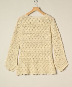 ONWARD Reuse Park 【23区】ニット春夏