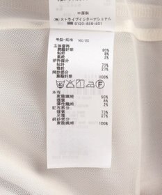 CRAFT STANDARD BOUTIQUE バルーンヘムプルオーバー