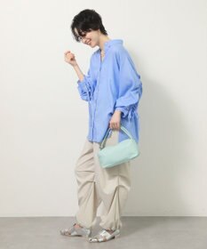 Green Parks 【しゃれシャツ】イージーケアシャーリングシャツ