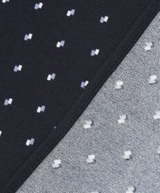 ANY SIS 【接触冷感・吸水速乾・UVケア】エアリードレープスムース 七分袖 ブラウス