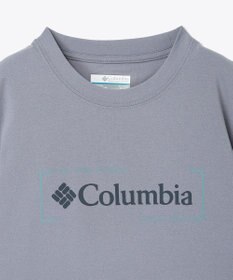 Columbia Columbia/ キッズアイテム/ ユースタイムトゥトレイルトレイルショートスリーブグラフィックTシャツ /コロンビア