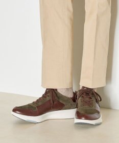 ASICS WALKING ペダラ ライドウォーク メンズ 3E