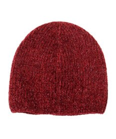 Green Parks ・ラメニットキャップ