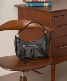 WEGO 2WAYショルダーバッグ