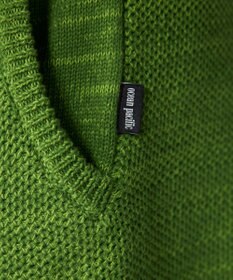 OP／FILA 【Ocean Pacific】ラーベンニットショーツ