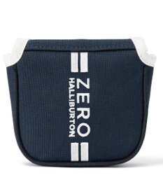 K☆ 3枚目 ゴルフカバー ZHG-CB1AC SOLID LIMITED M型パターカバー 82926 / ZERO