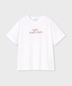 Paul Smith Love 半袖Tシャツ