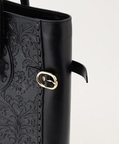 GRACE CONTINENTAL SideBeltToteBag