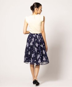 TOCCA LITTLE MIMOSA ニットトップス