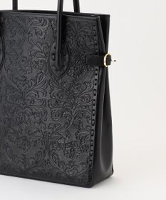 GRACE CONTINENTAL SideBeltToteBag