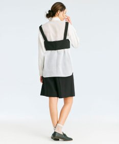 BEIGE， EMILE / ビスチェ