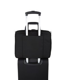 ACE BAGS & LUGGAGE ace. デヴェル ビジネスバッグ B4サイズ 14インチPC収納 870g 20263 エース