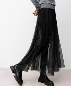 NAVE 【Nave】チュール スカート