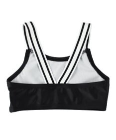 OP／FILA 【FILA】ゆったりシルエットTシャツ付き水着３点セット