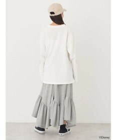 earth music&ecology Ｄｉｓｎｅｙ／袖ダイナロンＴ