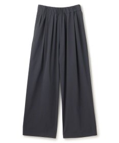 BEIGE， 【好評につき追加生産決定！】YANN / ワイドパンツ