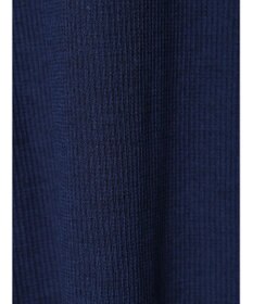 earth music&ecology ＴＲウールブレンドタートルネックプルオーバー