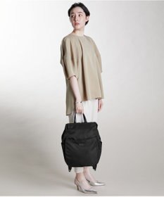 Y'SACCS NEWすっきりシリーズ　リュックサック