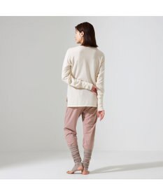 Chacott Chacott BALANCE　イージーパンツ【C BASIC】