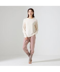 Chacott Chacott BALANCE　イージーパンツ【C BASIC】