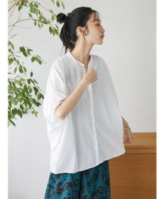 CRAFT STANDARD BOUTIQUE バンザイブラウス