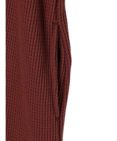 CRAFT STANDARD BOUTIQUE ワッフルワンピース