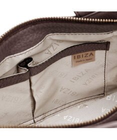 IBIZA ボンダード　2WAYバッグ