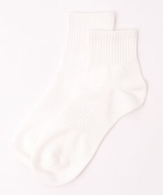 WEGO 3Pムジアンクルソックス