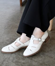 APOM グルカシューズ35