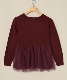 ONWARD Reuse Park 【any SiS】ニット秋冬